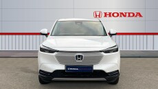Honda HR-V 1.5 eHEV Advance 5dr CVT Hybrid Hatchback